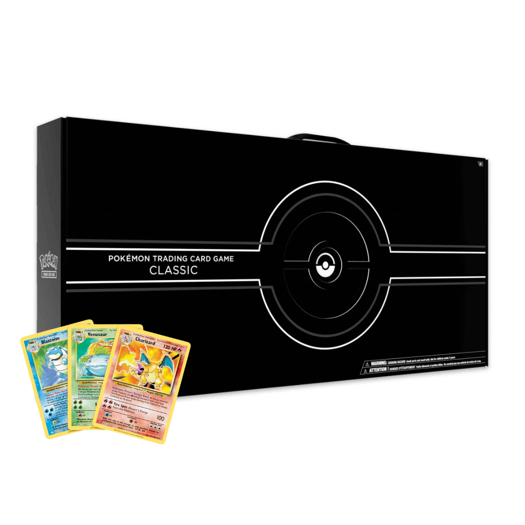 Pokmon TCG Classic PokDecks Pokmon TCG Classic PokDecks
