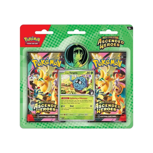 Pokémon TCG: Mega Evolution Ascended Heroes Collection - Erika
