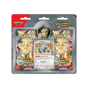 Pokémon TCG: Mega Evolution Ascended Heroes Collection - Larry