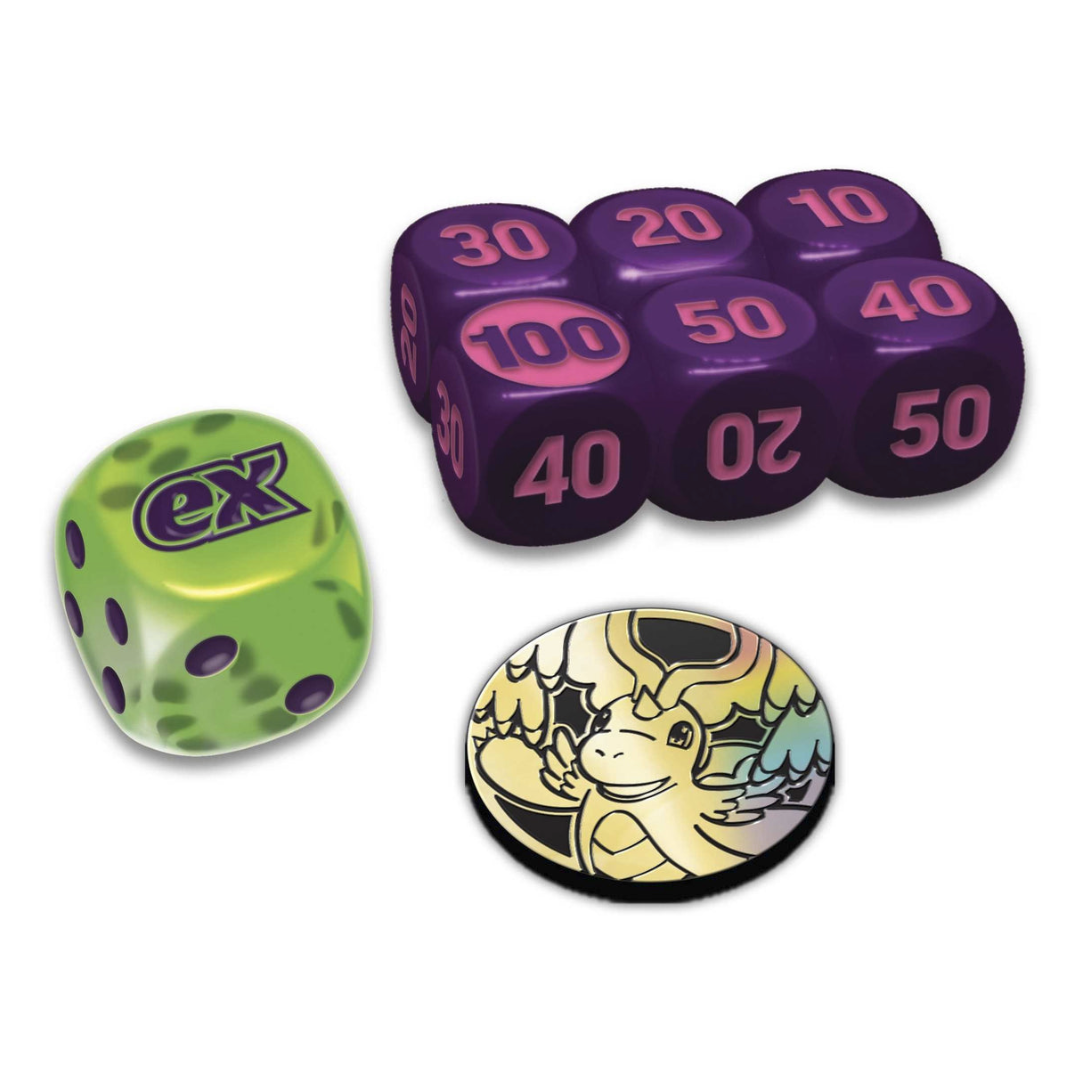 Pokémon TCG: Mega Evolution Ascended Heroes - Elite Trainer Box