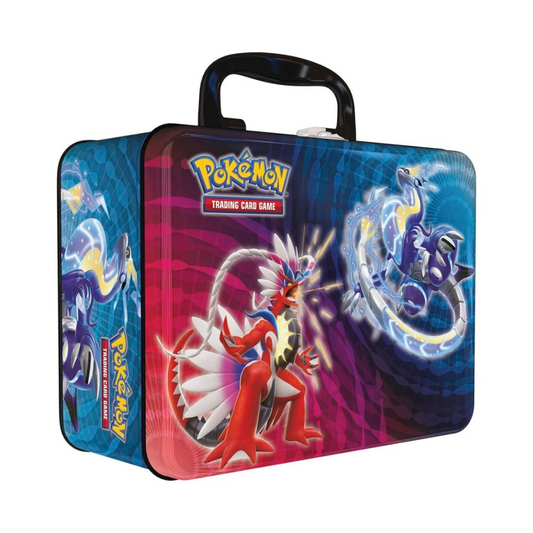 Pokémon TCG Collectors Chest - Autumn 2023