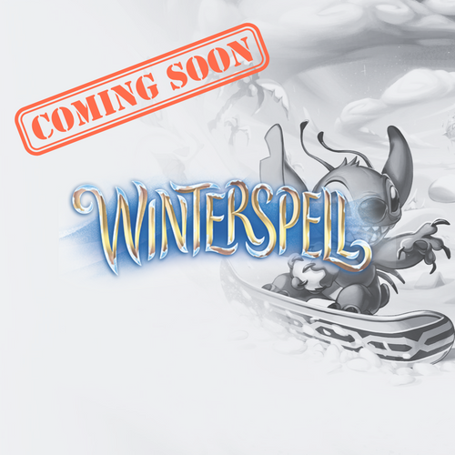 Winterspell Logo