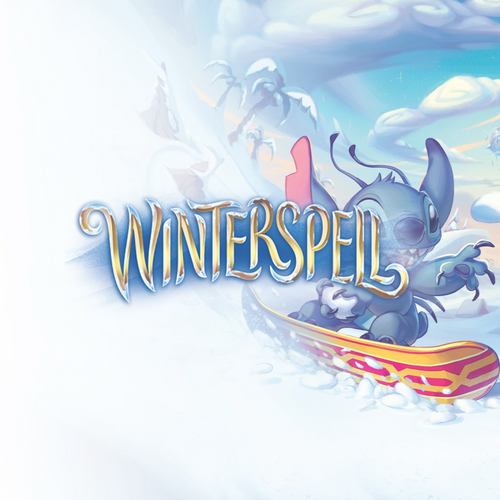 Winterspell Logo