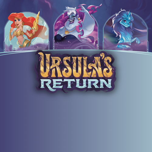Ursulas Return Logo