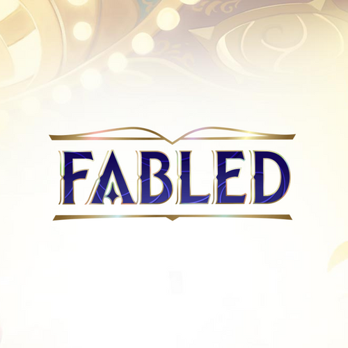 Fabled Logo