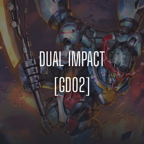 Dual Impact Logo