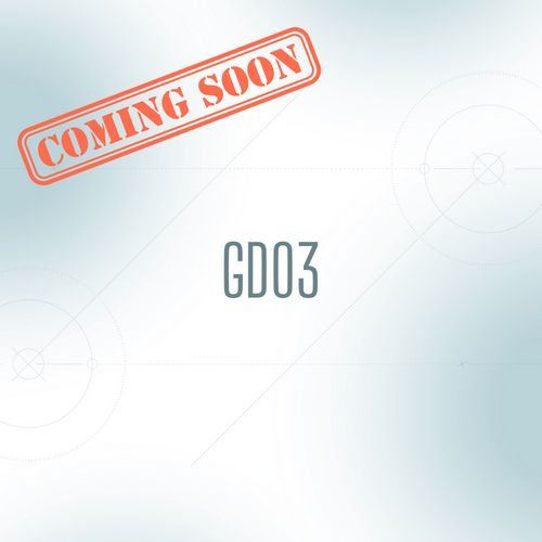 GD03 Logo