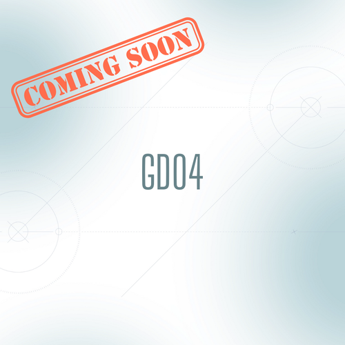 GD04 Logo