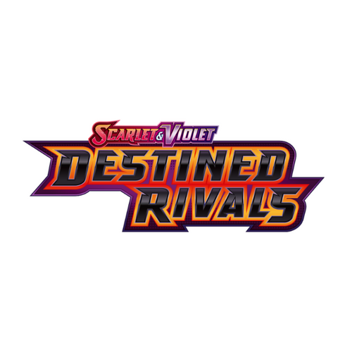 Destined Rivals Logo