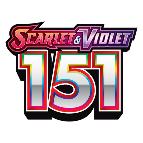 151 Logo