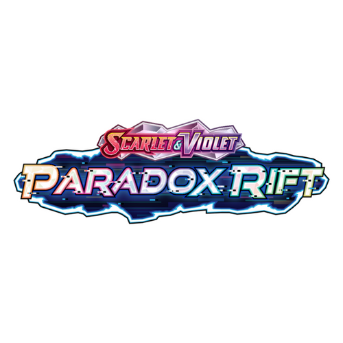 Paradox Rift Logo