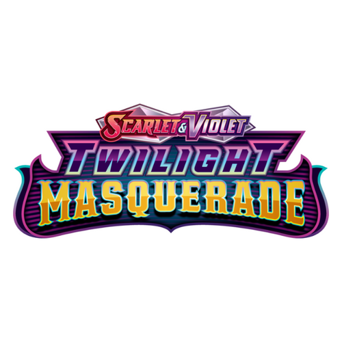 Twilight Masquerade Logo