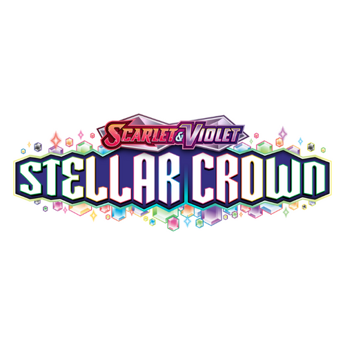 Stellar Crown Logo