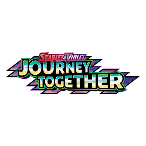 Journey Together Logo