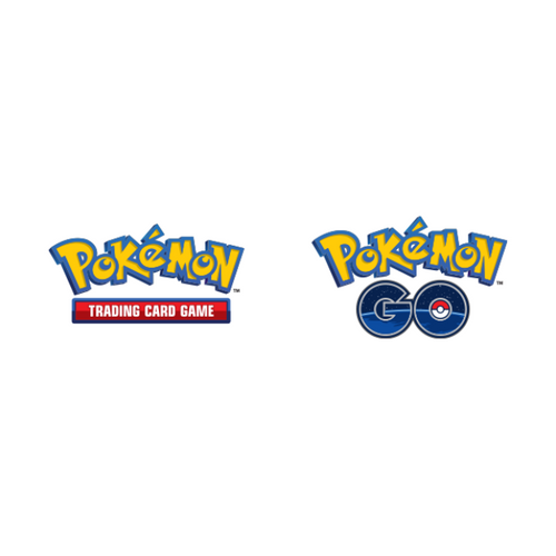 Pokémon Go Logo