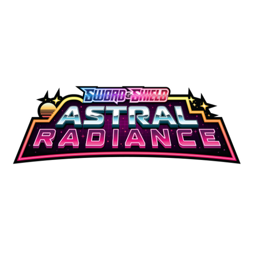 Astral Radiance Logo
