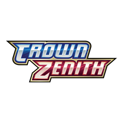Crown Zenith Logo