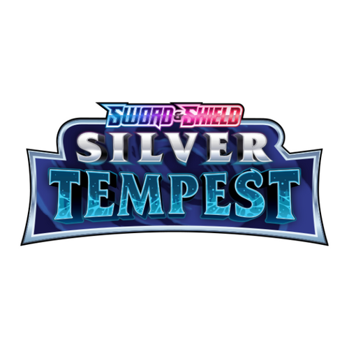 Silver Tempest Logo
