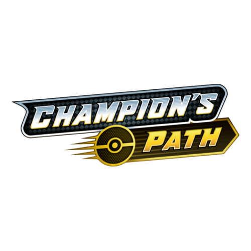 Champions Path Logo