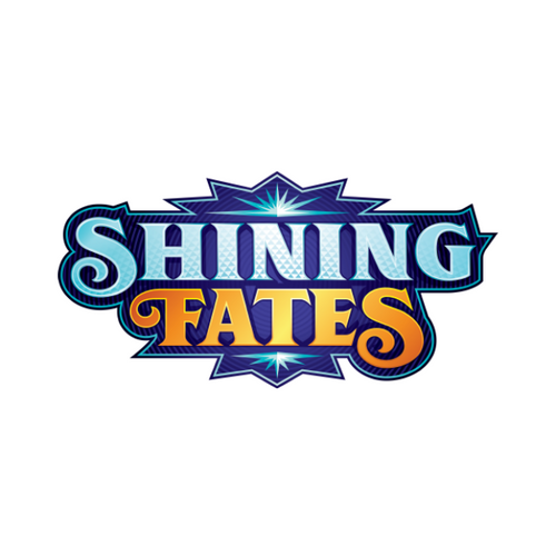 Shining Fates Logo
