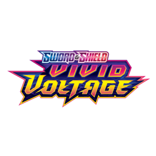 Vivid Voltage Logo