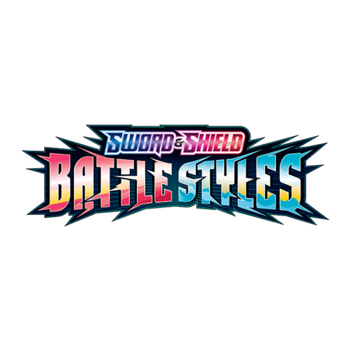 Battle Styles Logo