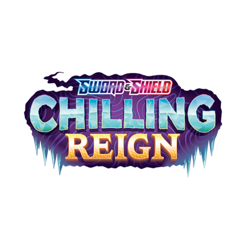 Chilling Reign Logo