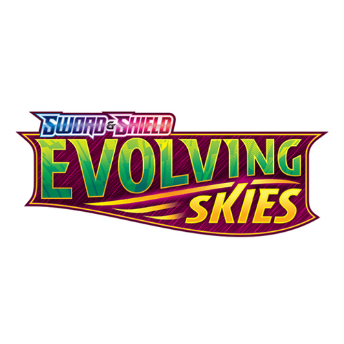 Evolving Skies Logo