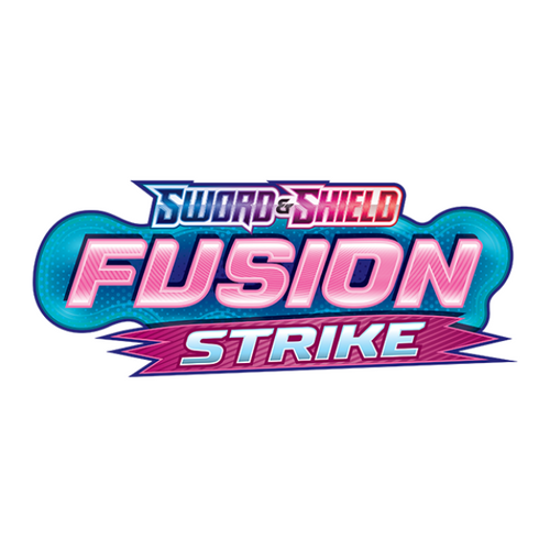 Fusion Strike Logo