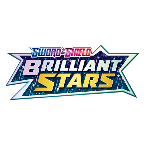 Brilliant Stars Logo