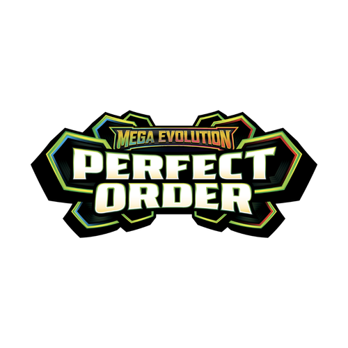 Perfect Order Logo