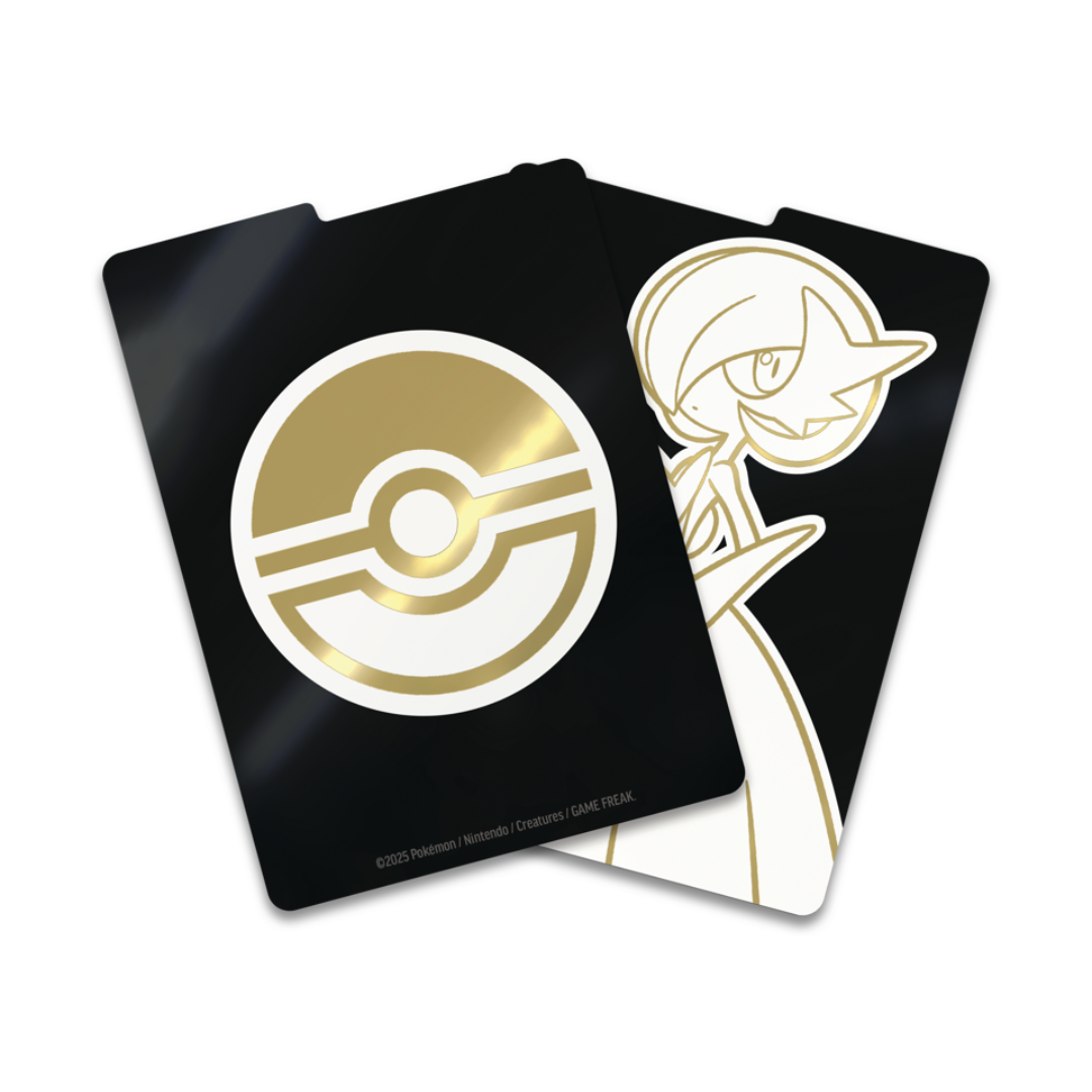 Pokémon TCG: Mega Evolution Elite Trainer Box - Gardevoir