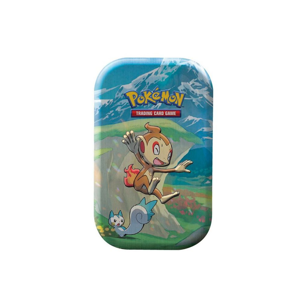 Pokémon TCG: Sinnoh Stars Mini Tin