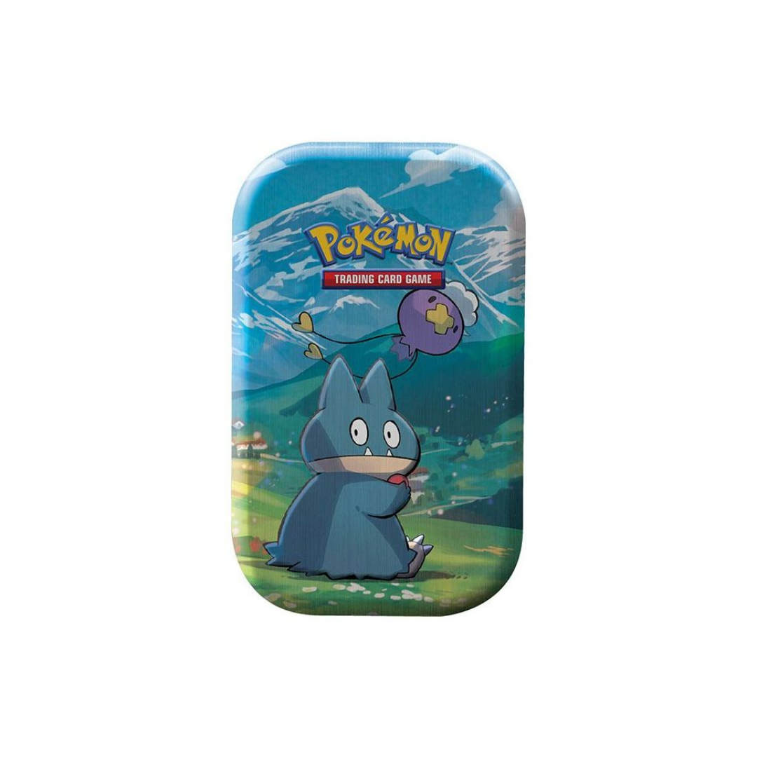 Pokémon TCG: Sinnoh Stars Mini Tin