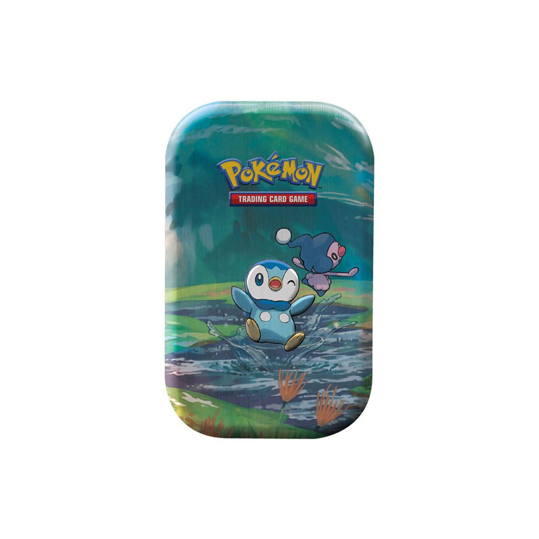 Pokémon TCG: Sinnoh Stars Mini Tin