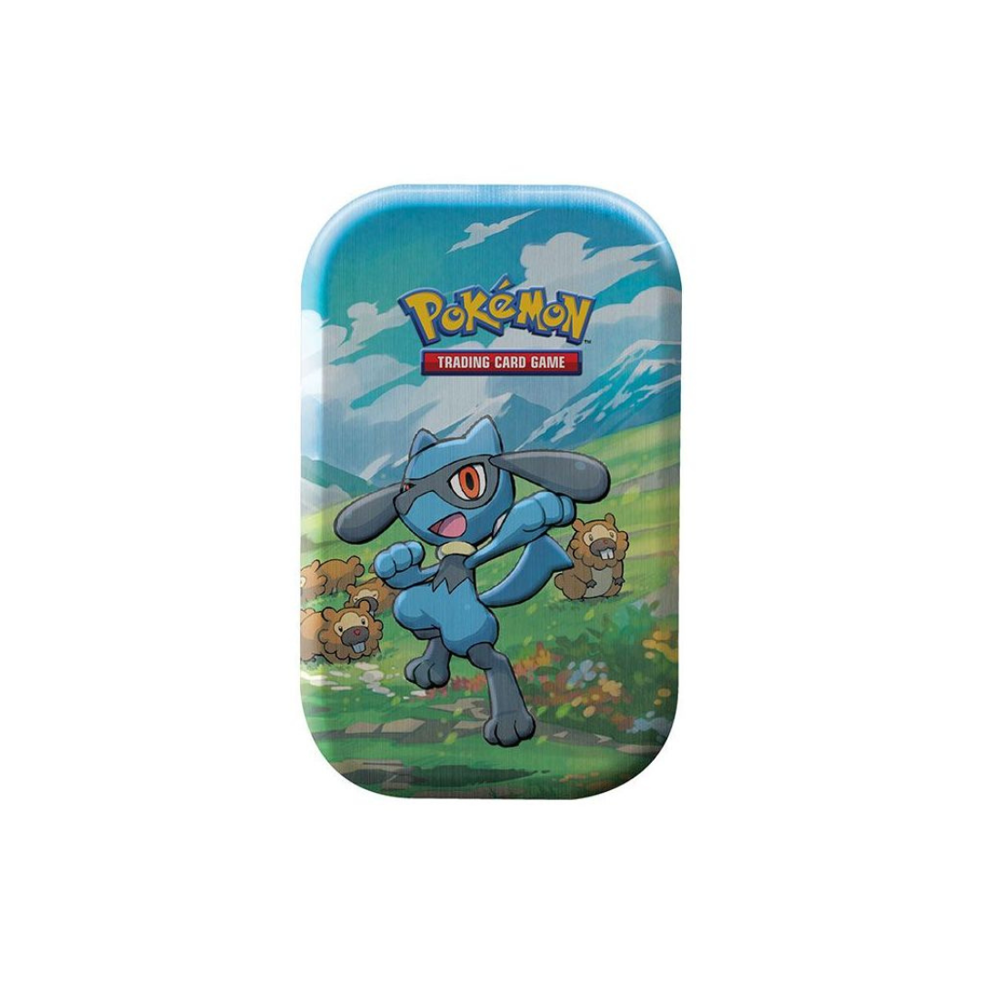 Pokémon TCG: Sinnoh Stars Mini Tin