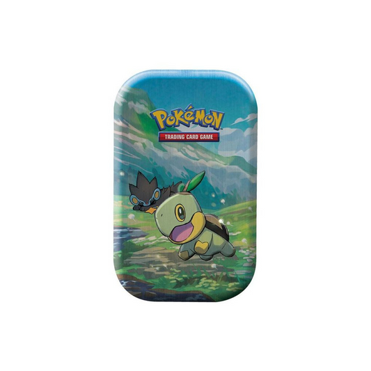 Pokémon TCG: Sinnoh Stars Mini Tin
