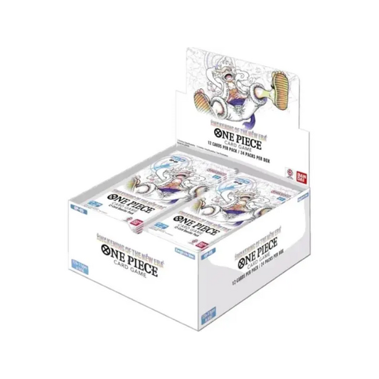 One Piece Card Game: Awakening of the New Era Booster Box