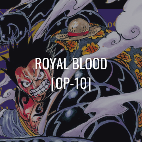 Royal Blood Logo