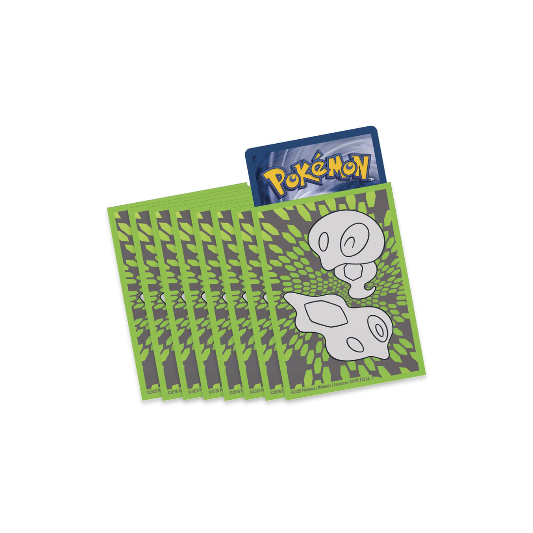 Pokémon TCG: Mega Evolution Perfect Order - Elite Trainer Box