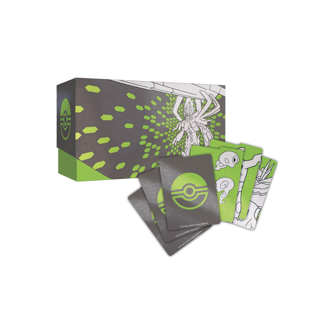 Pokémon TCG: Mega Evolution Perfect Order - Elite Trainer Box