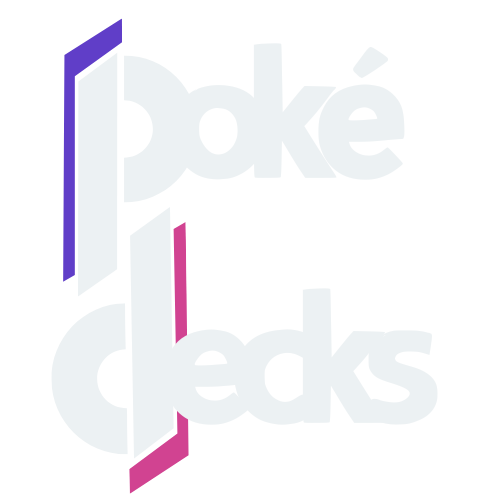 Pokedecks logo