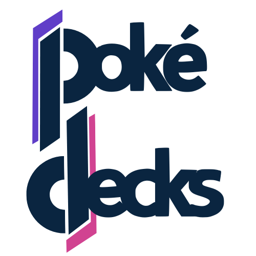 Pokedecks Logo