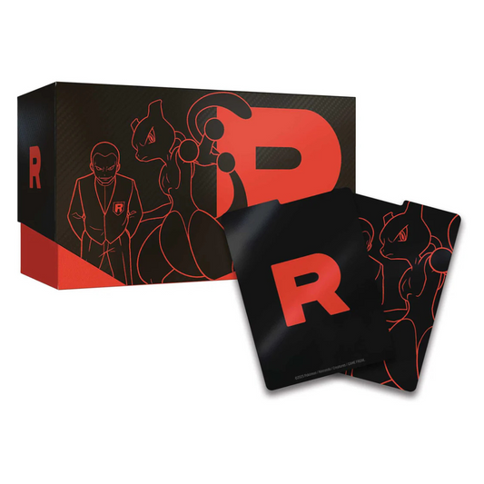 Pokémon TCG: Scarlet & Violet Destined Rivals Elite Trainer Box