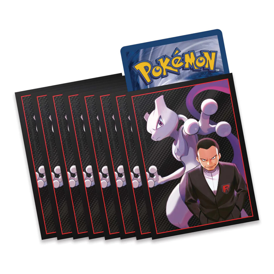 Pokémon TCG: Scarlet & Violet Destined Rivals Elite Trainer Box