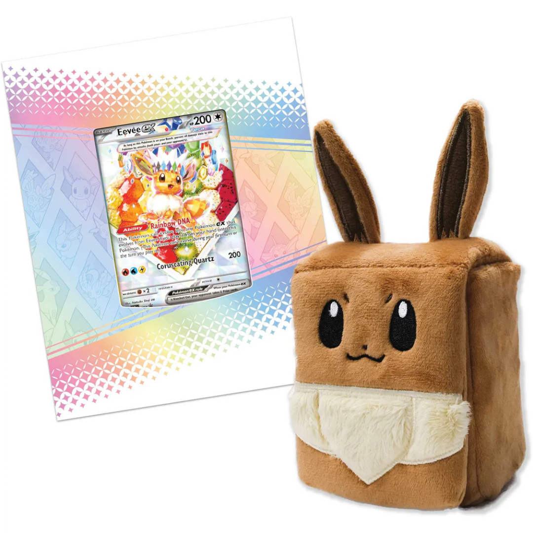 Pokémon TCG: Scarlet & Violet Prismatic Evolutions - Super-Premium Collection