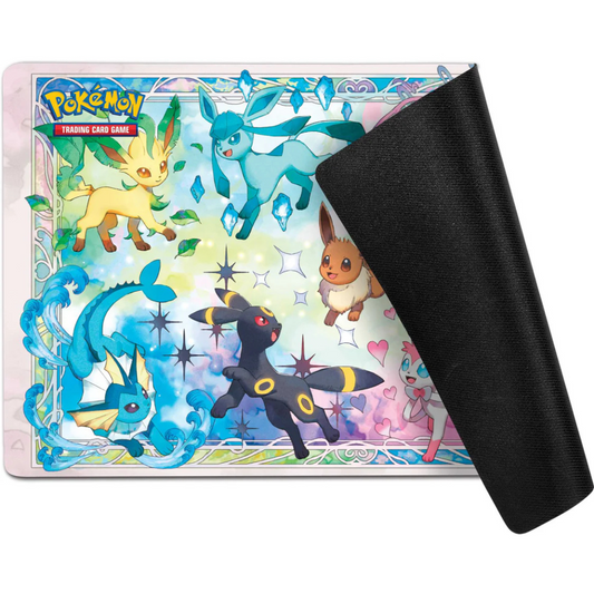Pokémon TCG: Scarlet & Violet Prismatic Evolutions - Super-Premium Collection