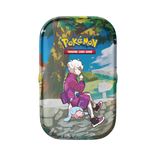 Pokémon TCG: Crown Zenith Mini Tins