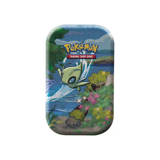 Pokémon TCG: Shining Fates Mini Tin