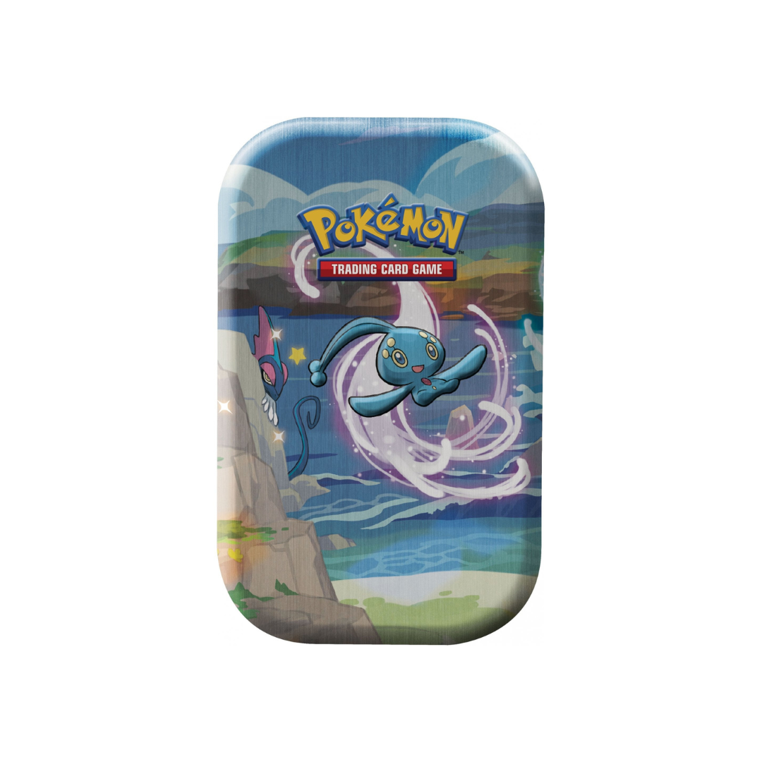 Pokémon TCG: Shining Fates Mini Tin